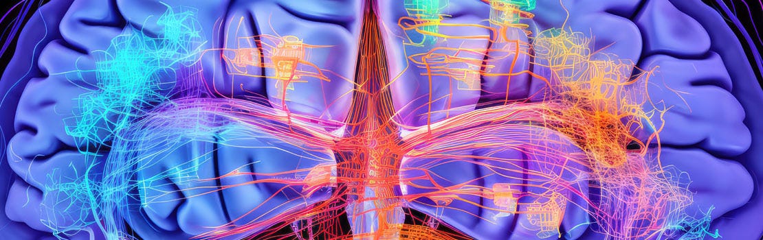 A light touch: Changing the way we treat traumatic brain injury