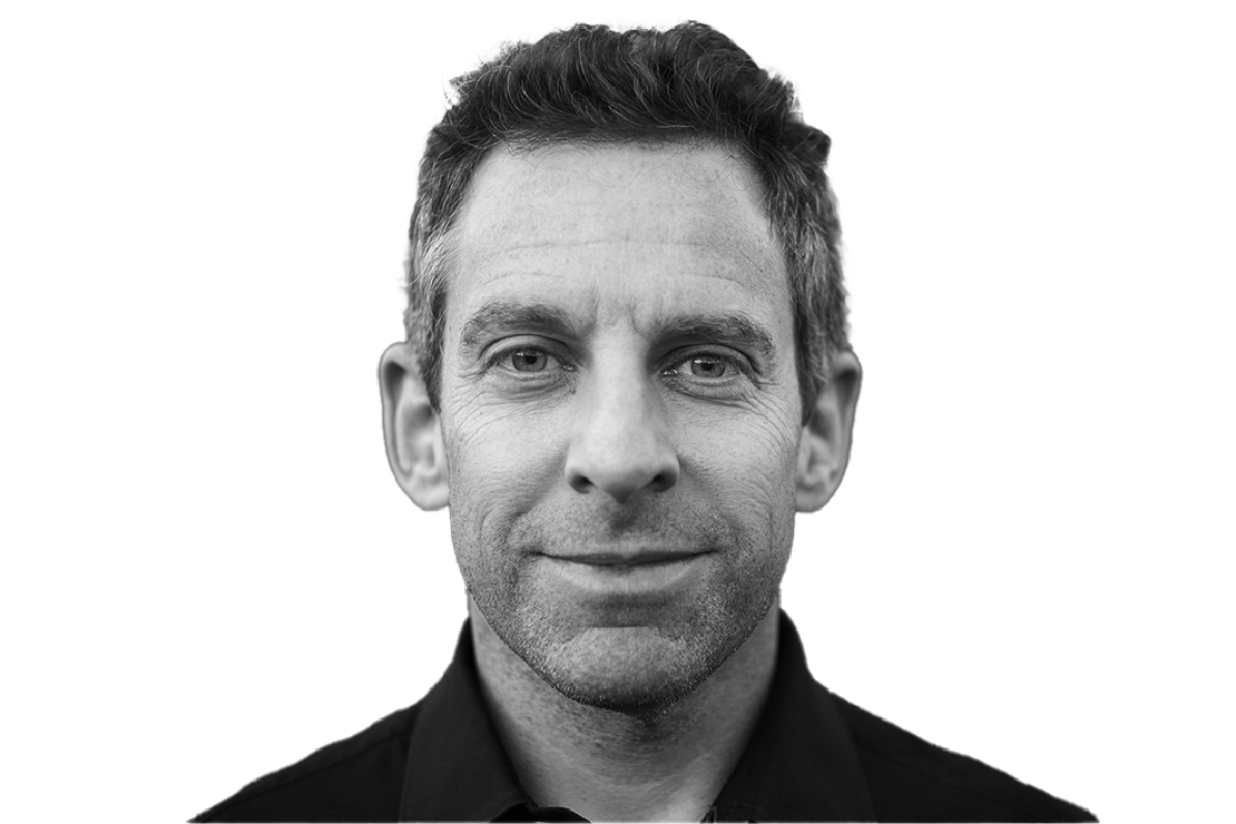 10 Books by Sam Harris That Will Rattle Your Brain (But in