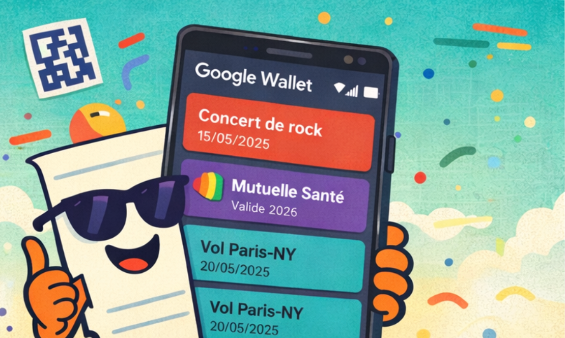 Wallet Passes in Mobile Applications — Part 2: Android Integration