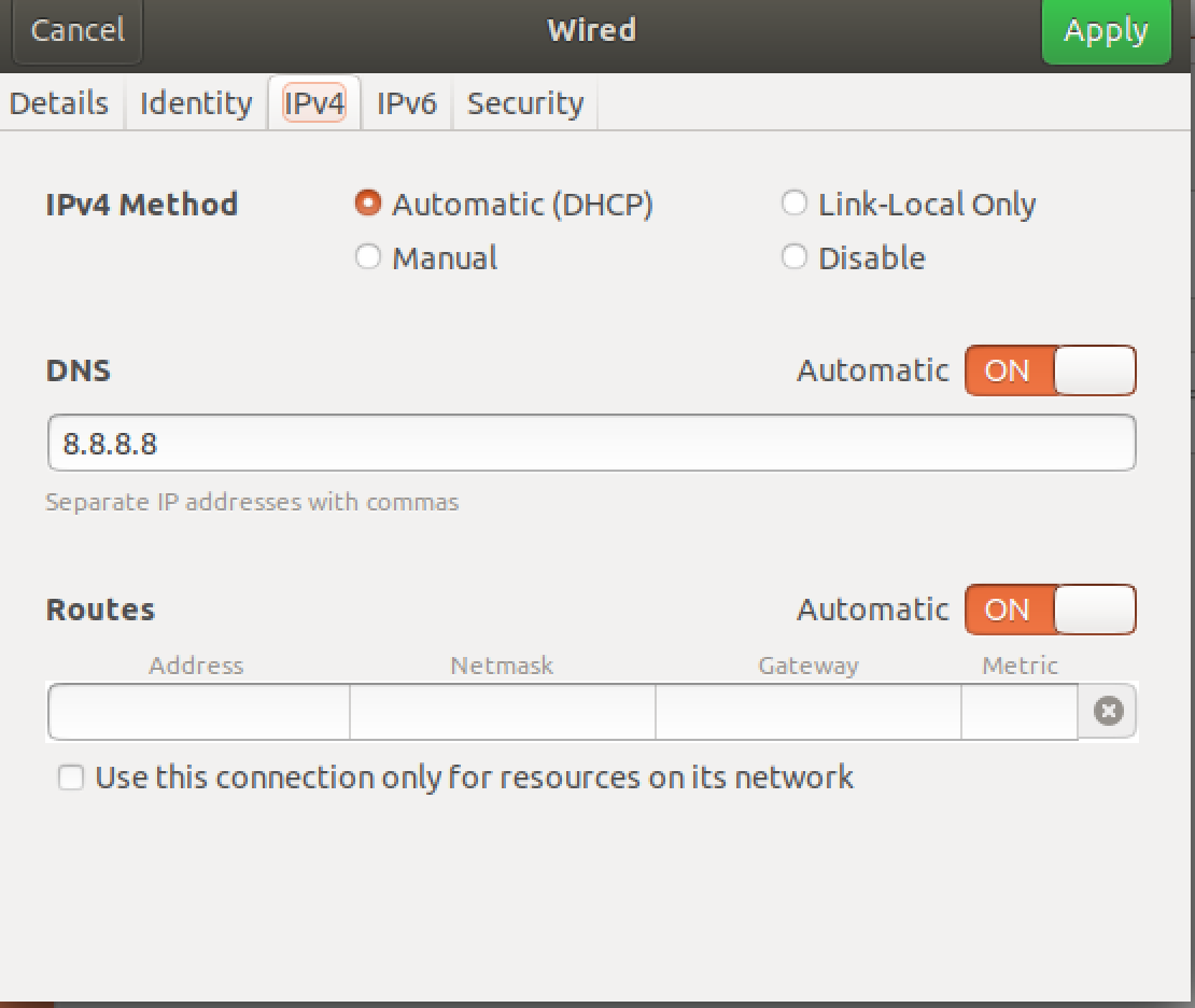 Install Zimbra on VMware Ubuntu. How to Install Zimbra on your already…, by Nil Seri