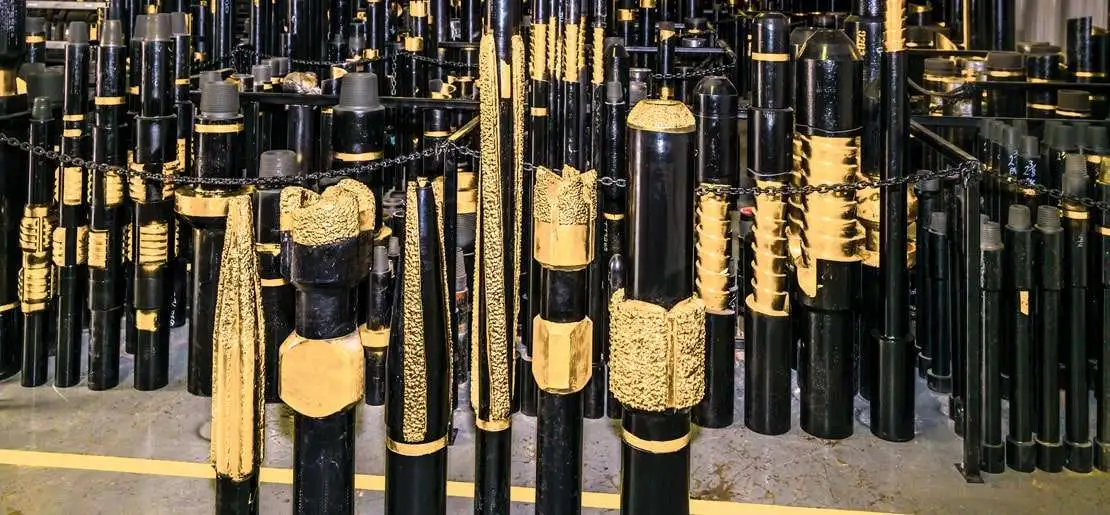 Understanding Jetting in Drilling Techniques and Applications