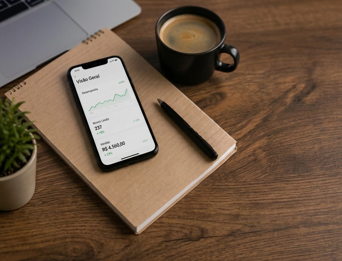 Como vender online sem aparecer e trabalhar de onde quiser