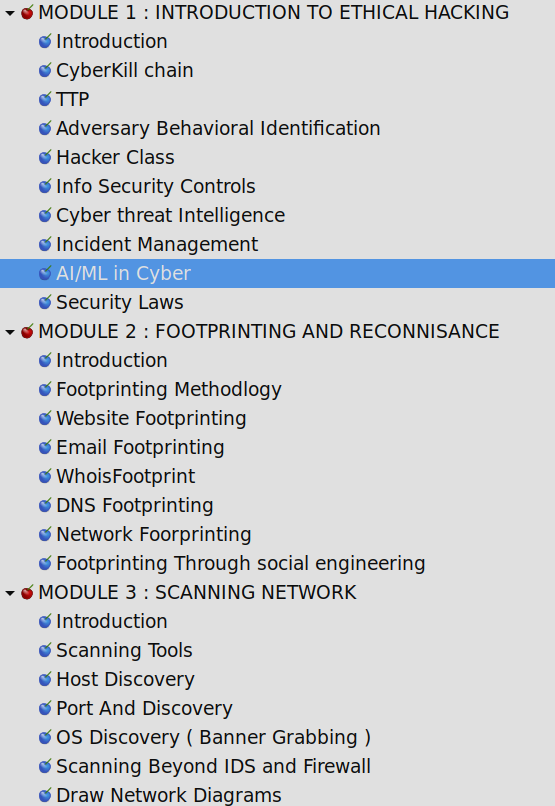 How to Study and Pass CEH Exam in 2023 | by Hariharan@Blog:~$ | Medium