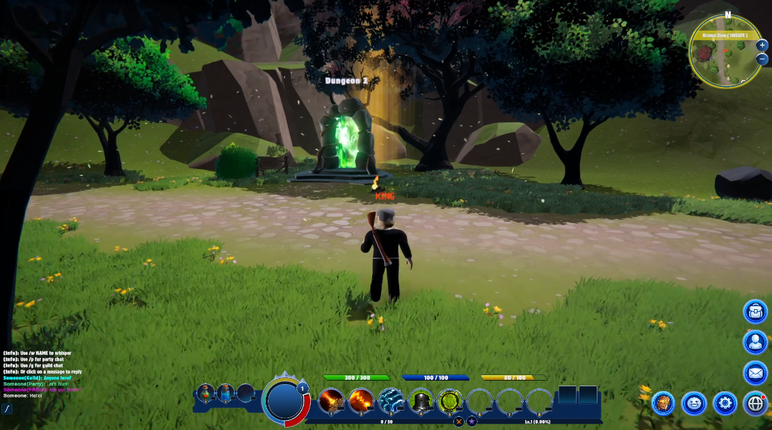 Designing The Crystal Gate: How Encounter-Specific Keys and Activation Objects Are Validated?