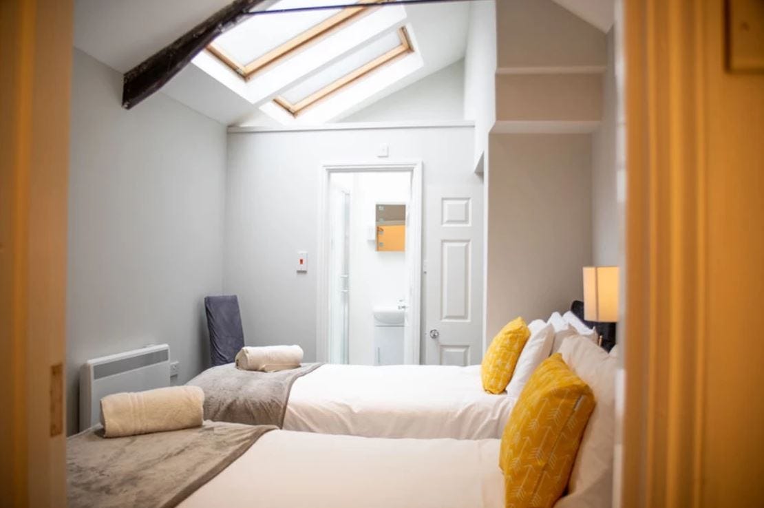 Considerations When Getting a Studio Flat to Rent Norwich by