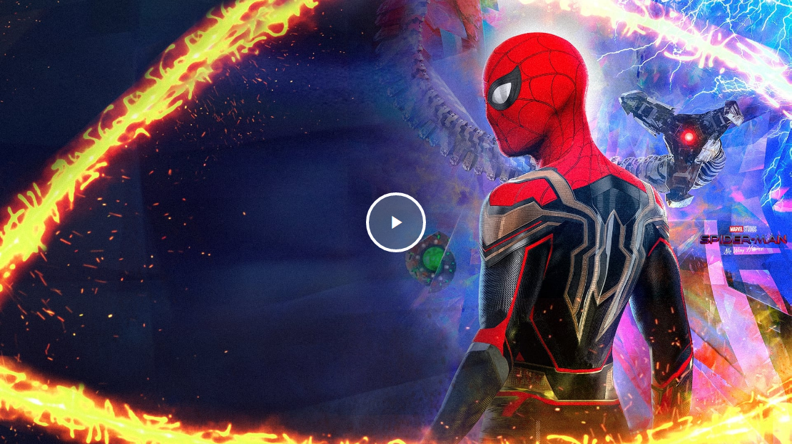 [Video-HD] Spider-Man: No Way Home (2021) Full Movie Free Download | by