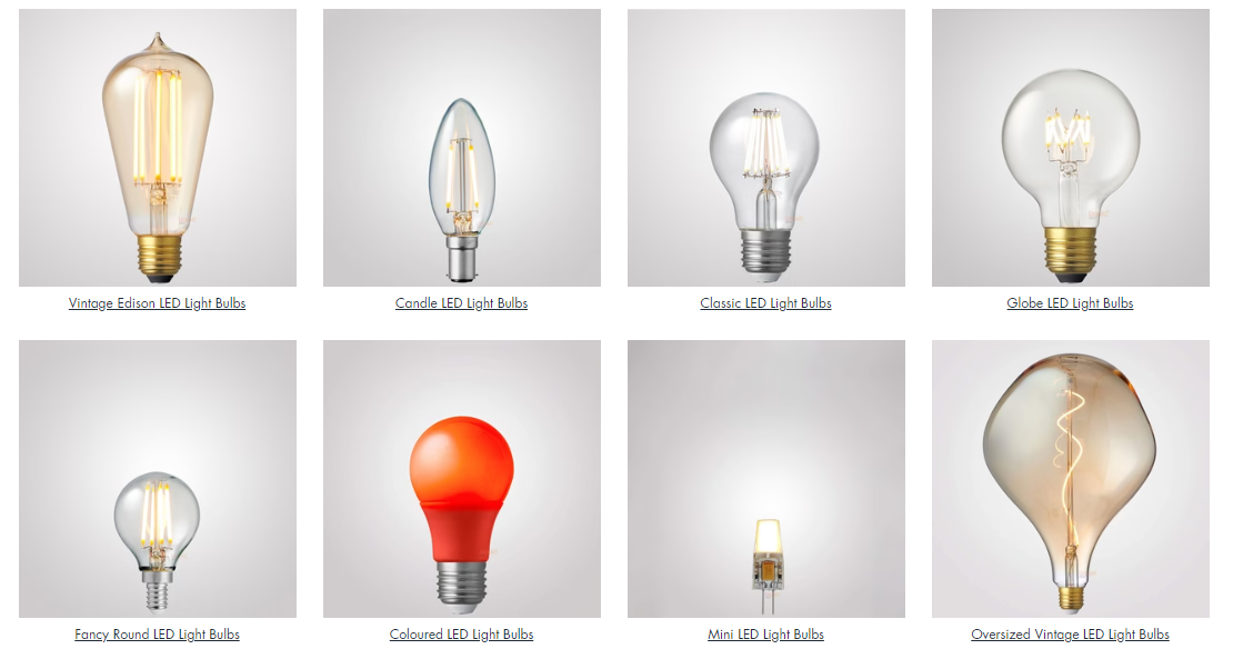 The Benefits of Switching to LED Bulbs by Leon Martin Medium