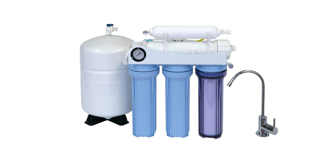 Differences between Alkaline Water and Reverse Osmosis Water by