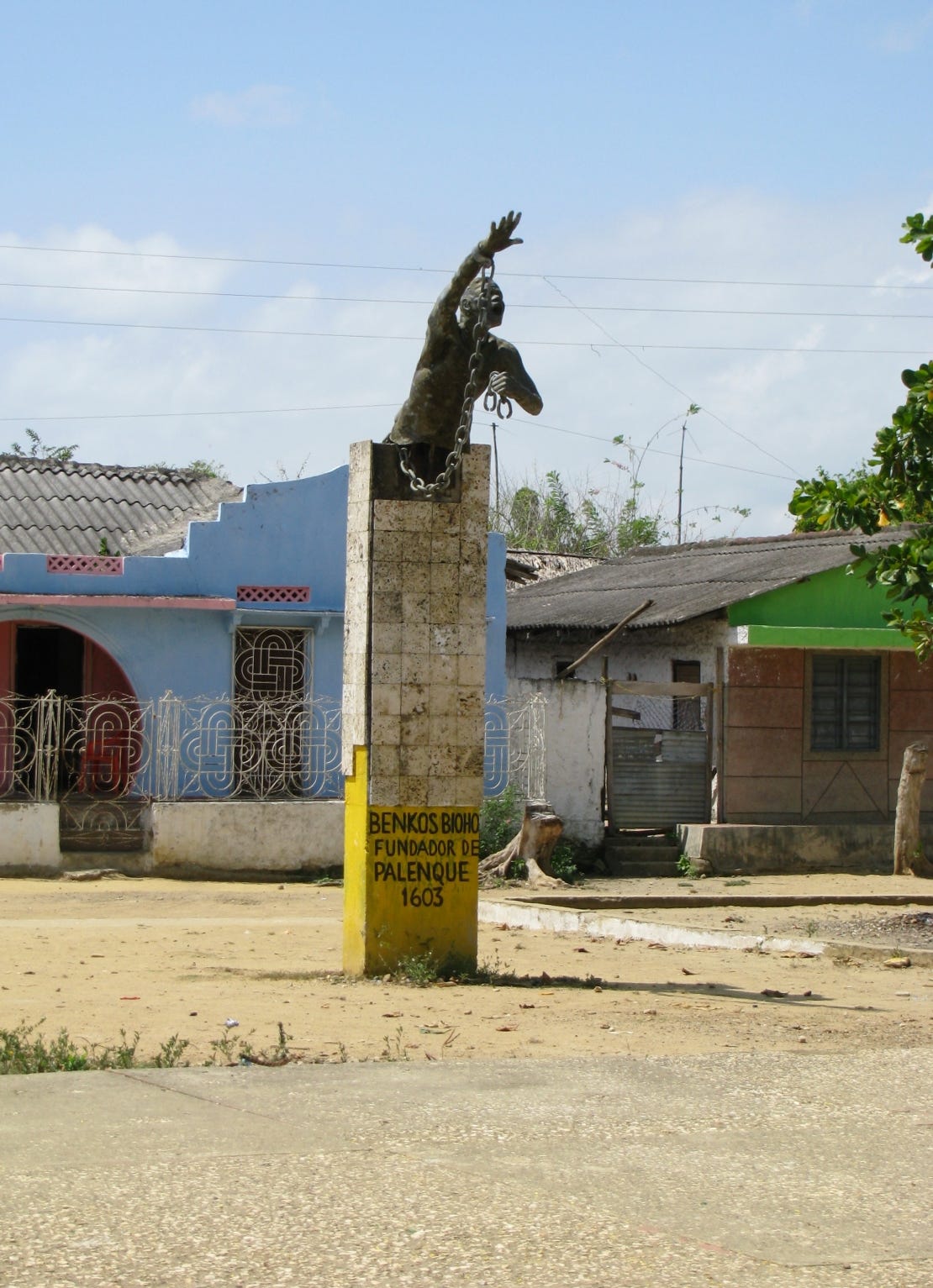 Beyond Freedom: Uncovering the Legacy of Colombia’s Palenqueros