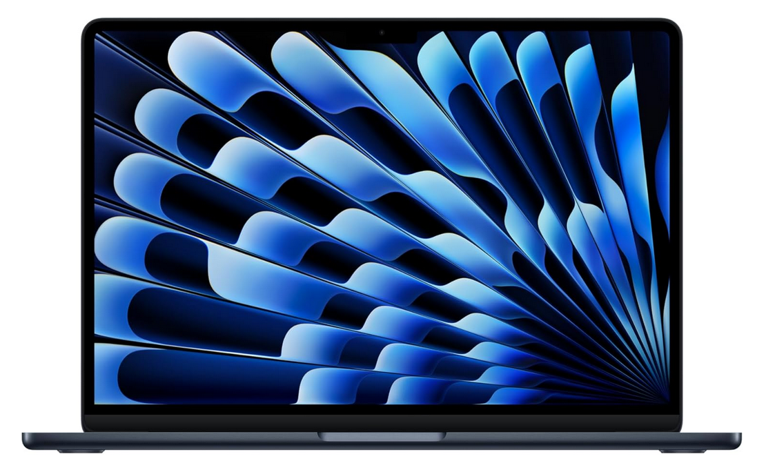 Recensione MacBook Air 13" M4 (2025)