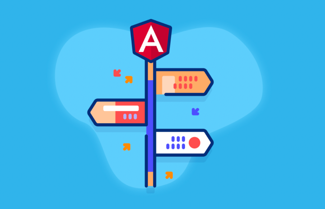 Getting Started With Angular: A Comprehensive Guide | By Saurabh Pandey ...