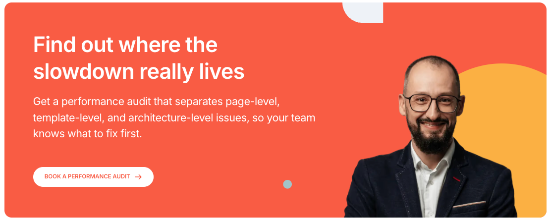 Why Is My Website Slow? A Technical Checklist for Marketing and Ecommerce Teams