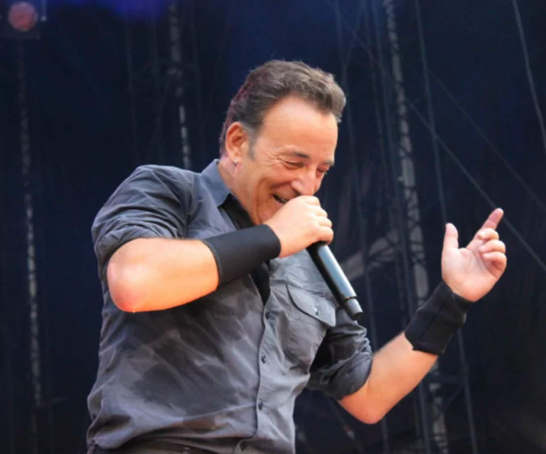 Bruce Springsteen Postpones 2023 Tour — Music News IZILION Medium