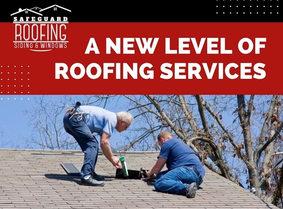 Metal Roofing — Bohemia, New York by Safeguard Roofing Medium