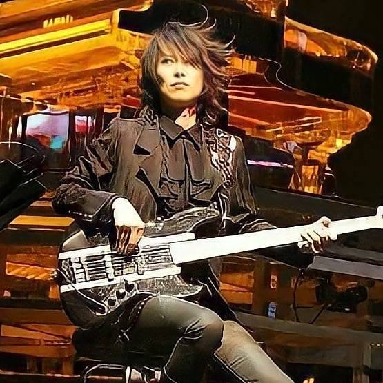 HEATH: Remembering the Heartbeat of X JAPAN | by Idol