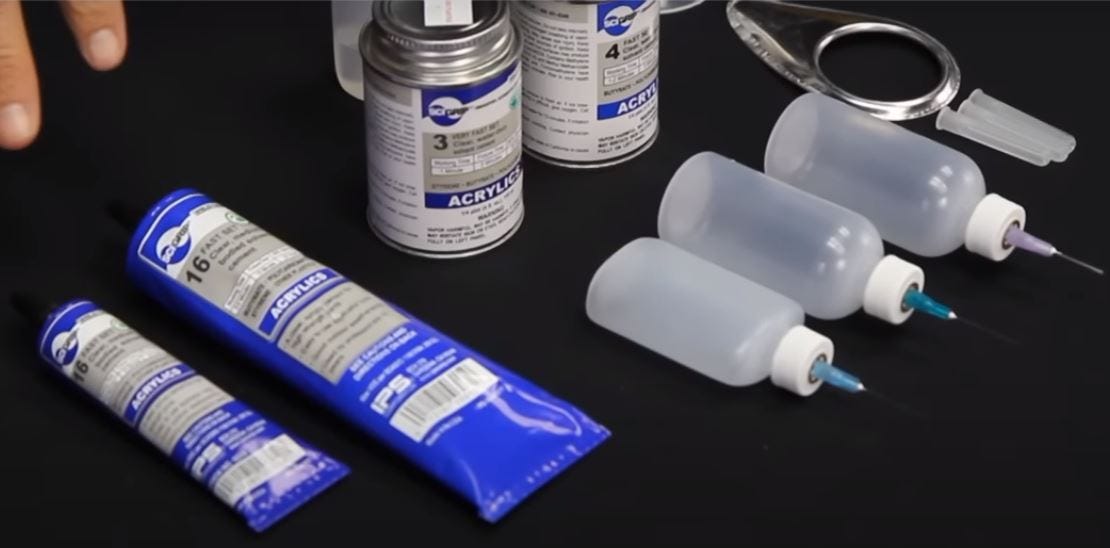 How To Glue Plexiglass To Wood — A Comprehensive Guide trend saws