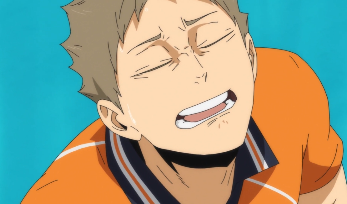 Haikyuu!! To the Top S2 Episode 12 [Final Impressions]