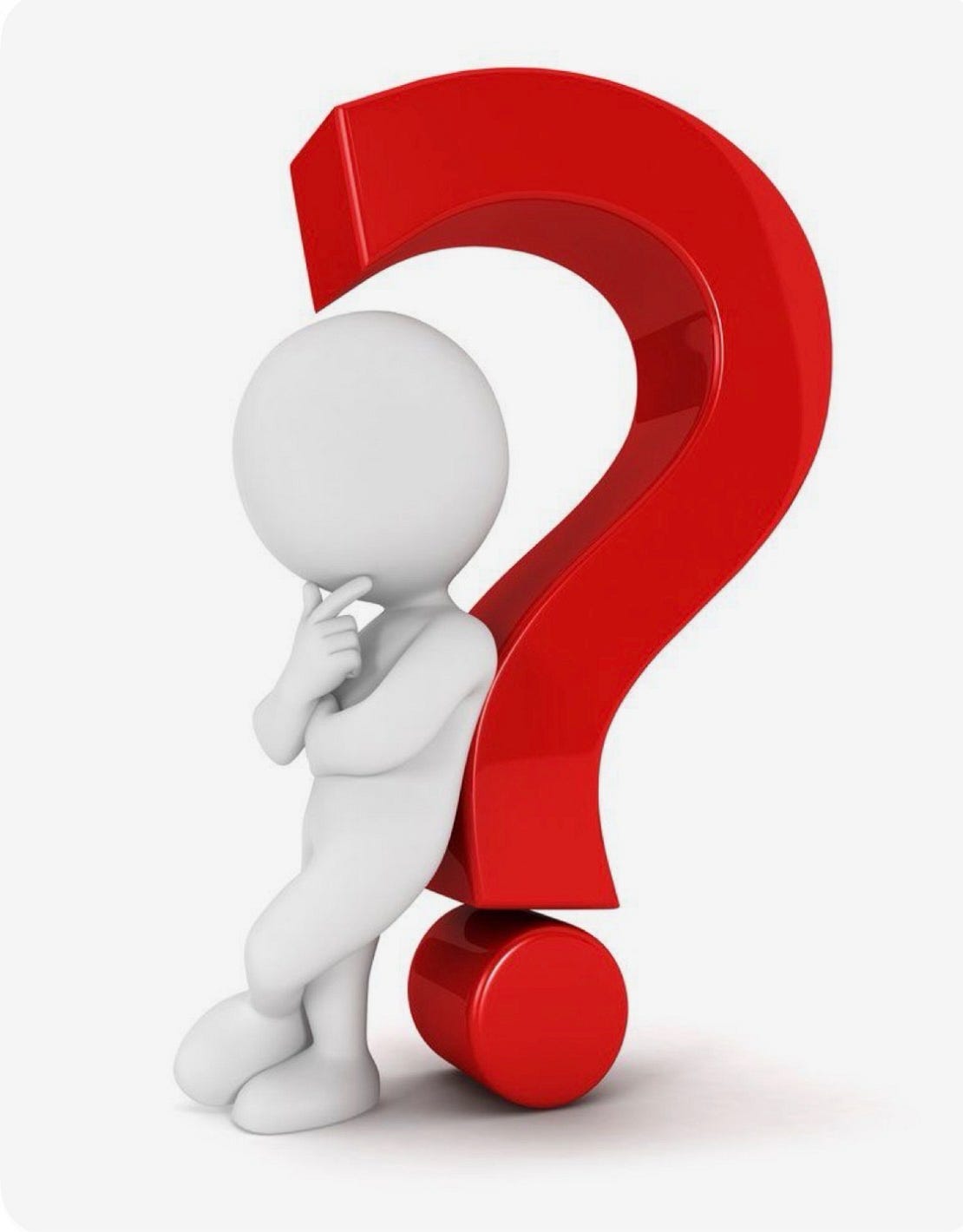The Questions That Help You Understand Yourself Better