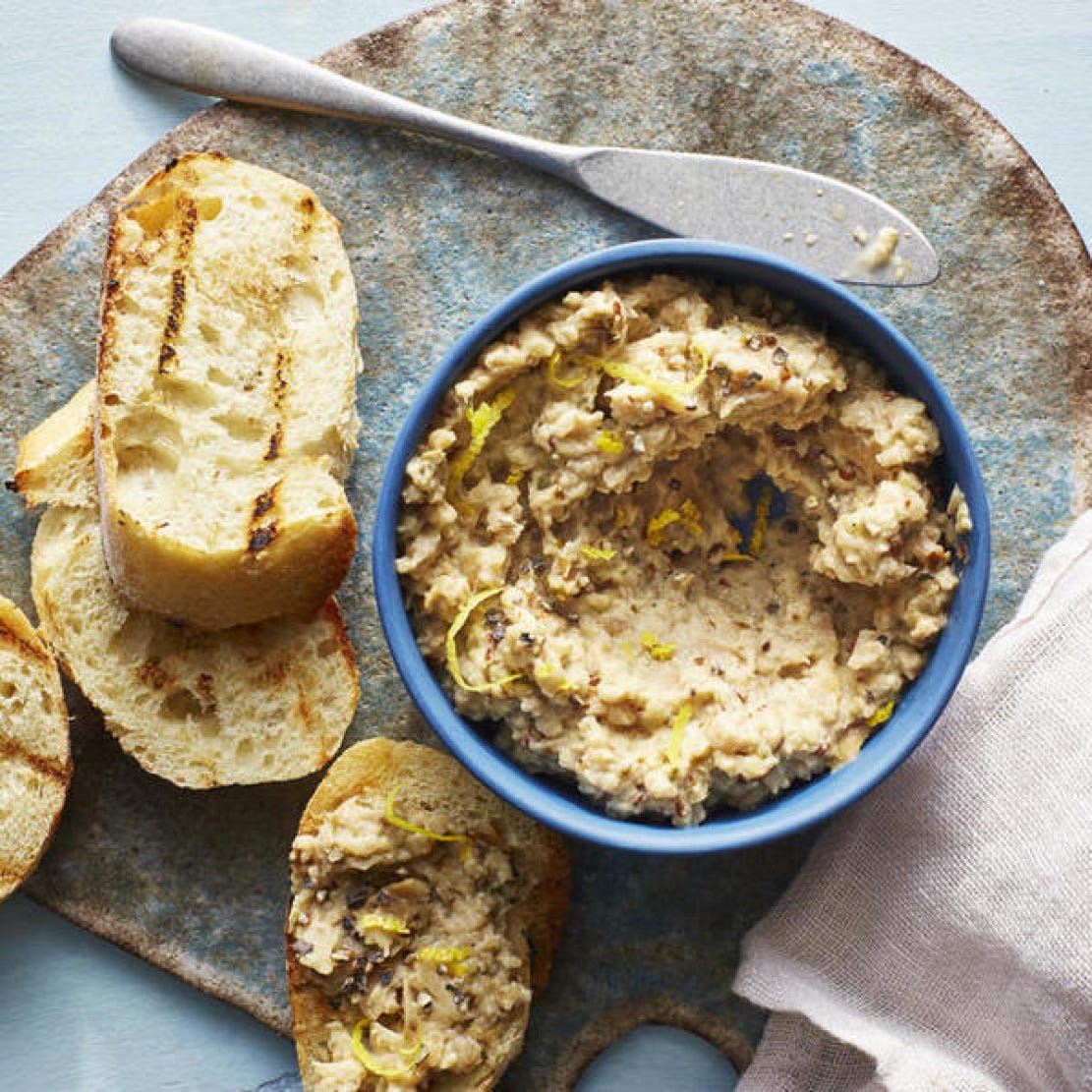 Eggplant Butter All Recipes Medium