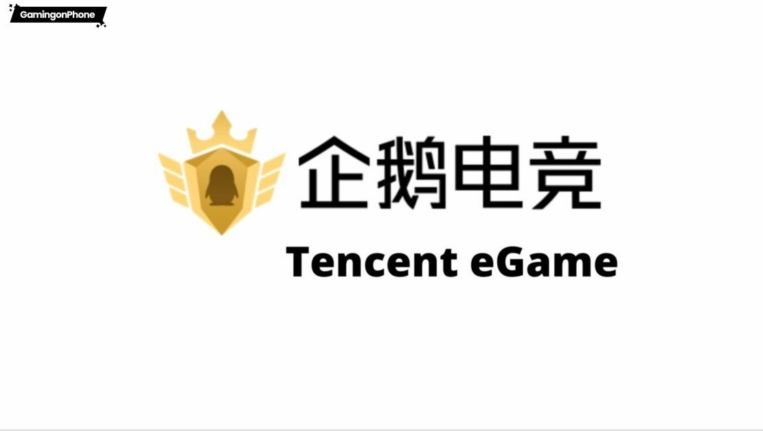 Tencent announces shutdown of eGame amidst business strategy changes, by  Sagar Rangaraju