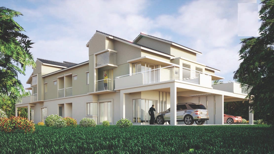 What is a Cluster Home? And Why Should First Homebuyers Choose a