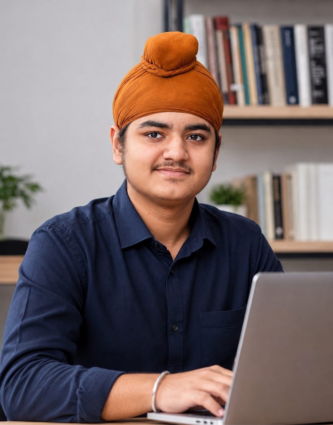 Guransh Singh Monga and the Vision Behind the Vintage Age Ecosystem