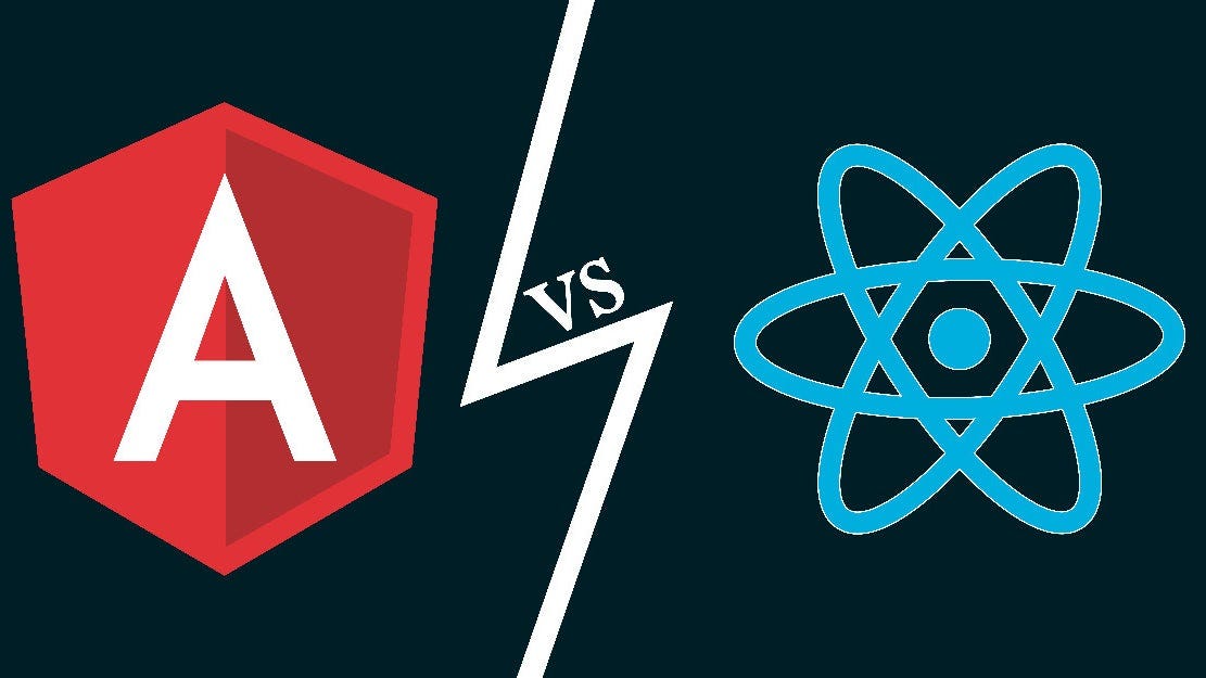 Why Angular Might Be the Right Choice for Your Next Project? | by ...