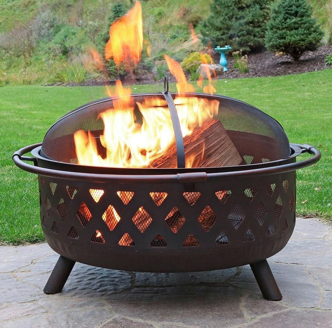 Patio Fire Pits How To Choose The Right One by Marie Grove Medium