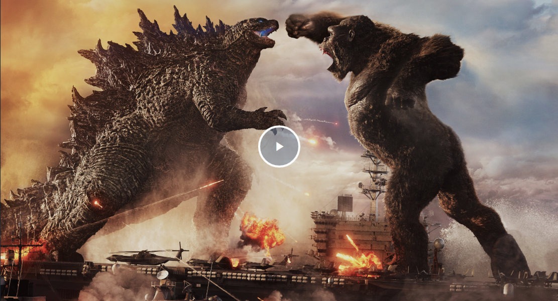Godzilla vs. Kong pelicula descargar mega completa (2021) en vivo 🎥☑