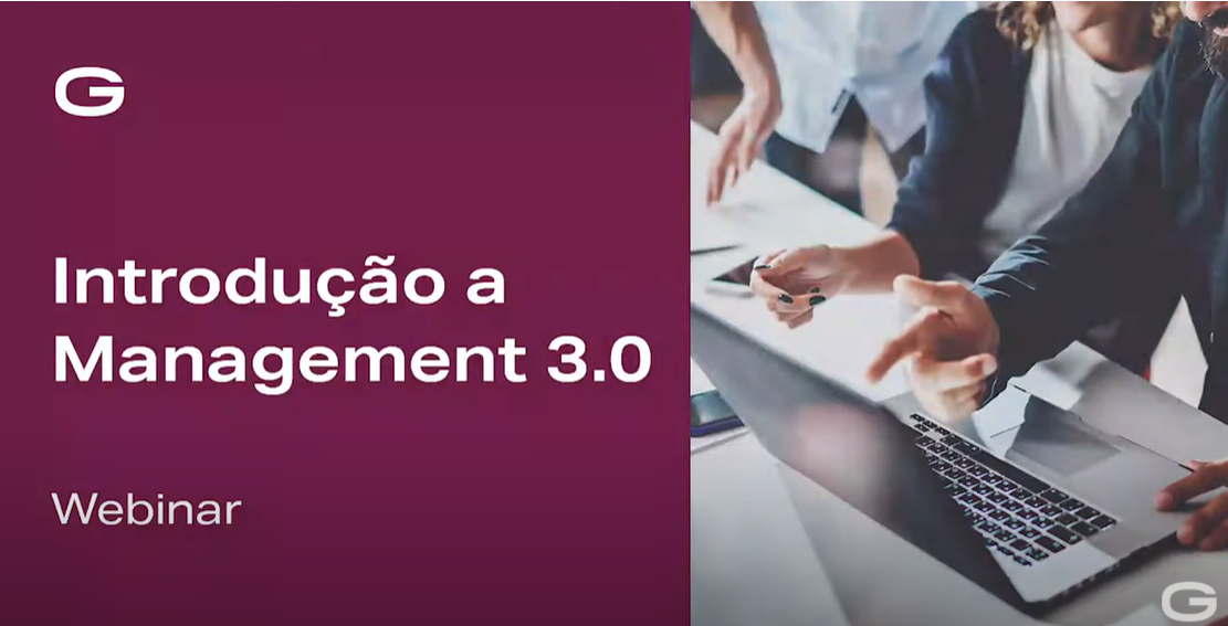 Introdução a Management 3.0 | Webinar - Guide Lab - Medium