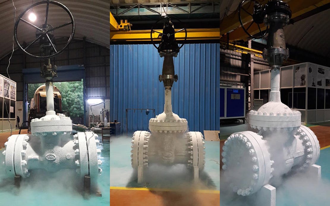 Top Cryogenic Valves Manufacturers Globally by Jamiesgmith Medium