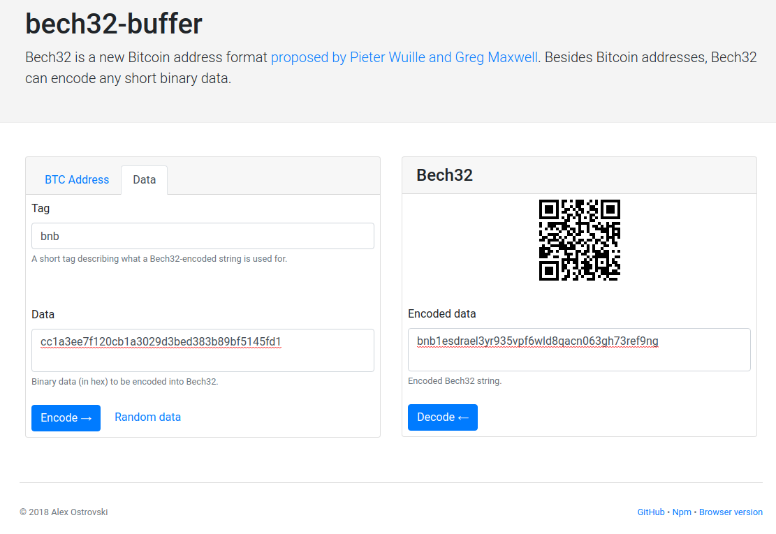 From BSC to BC, a Tutorial. Binance Smart Chain (BSC) is so fast… | by  Bonkey dAPP | Medium