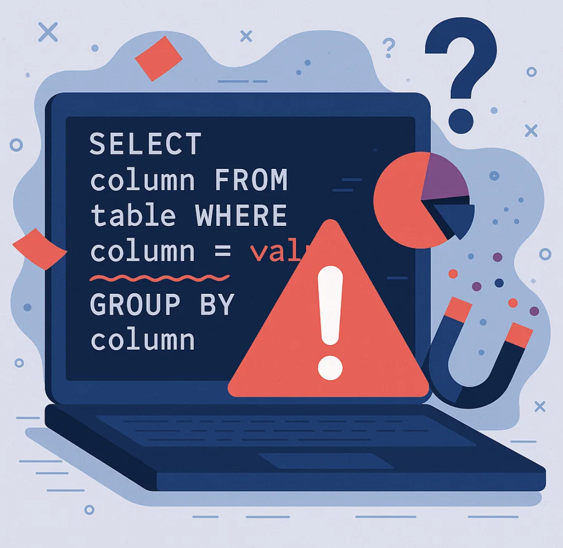 The SQL You Write Is Probably Wrong, Here’s Why | by Code With Hannan ...