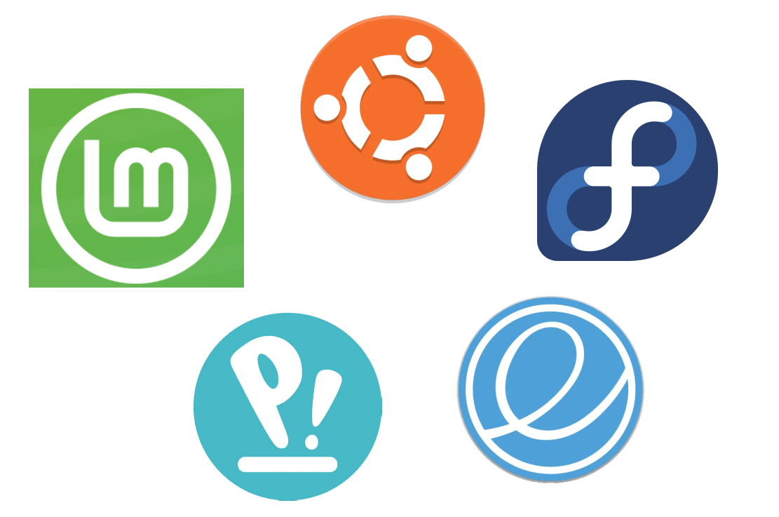 Top 5 Linux Operating Systems For Beginners | by Christopher Lam | The ...