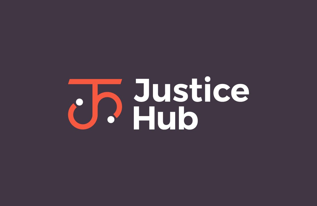 The role of Justice Hub in making legal datasets more accessible by