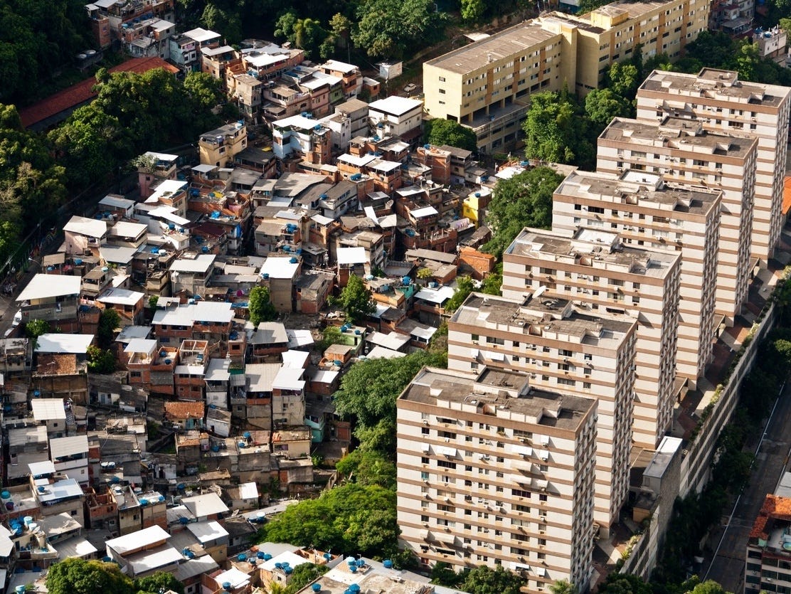 Série jornalismo na agenda 2030 — #11 Acesso de todos a habitação segura, adequada e a preço…