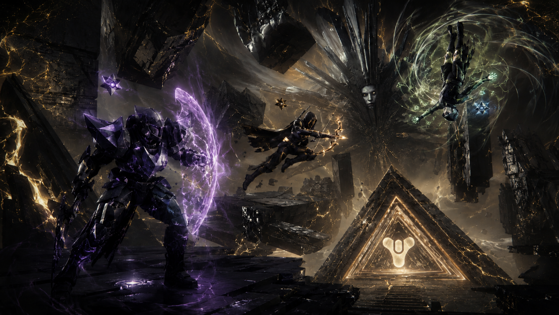 Destiny 2 Pantheon 2.0 Guide: The Ultimate Raid Boss Marathon Returns