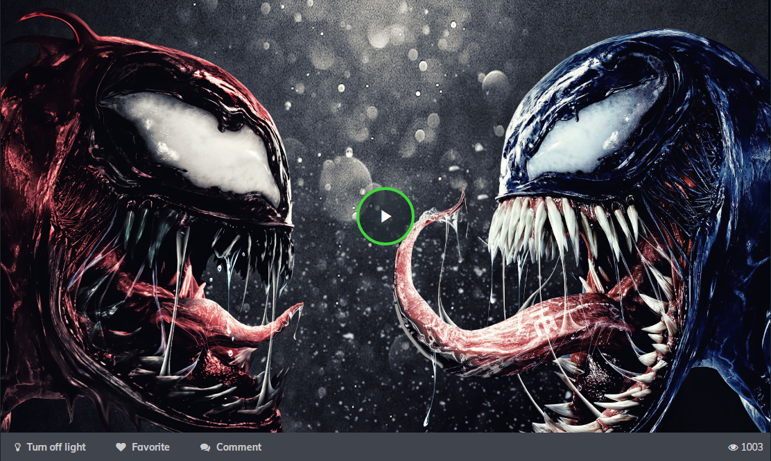 [Mozi-HD] Venom 2. — Vérontó [2021) Teljes film Magyarul Online