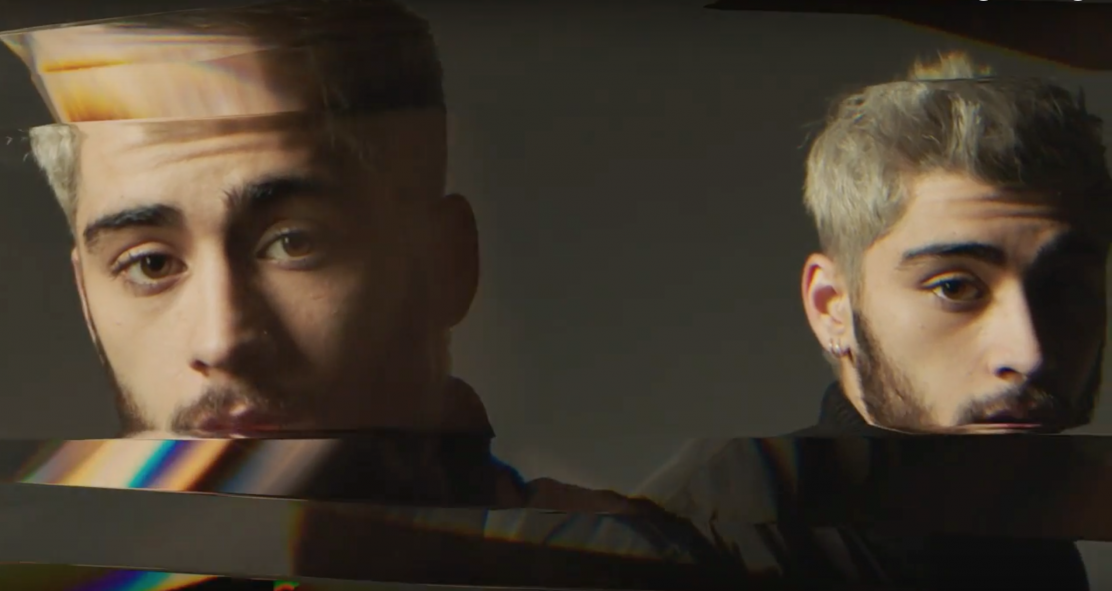 Enemy, Ally Zayn Malik’s ‘Pillow Talk’ by Kajal Magazine Kajal