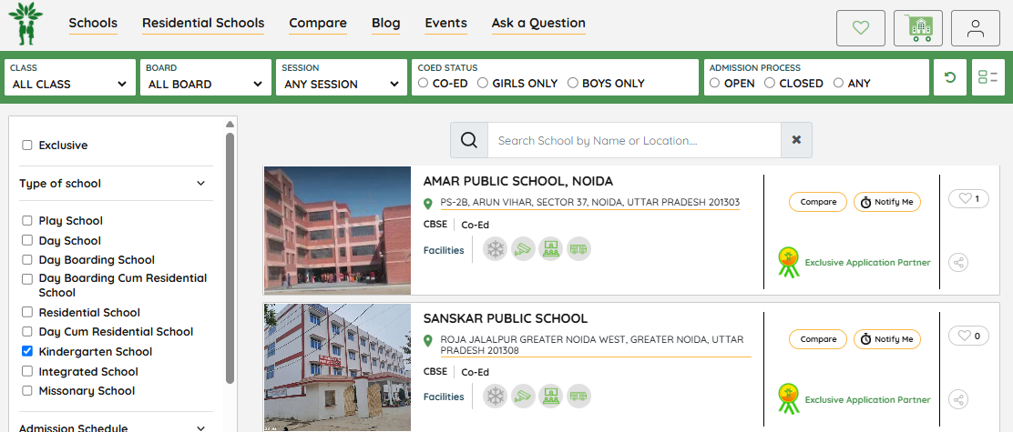How the NEP Changes Kindergarten & Class 1 Age Limits in Delhi NCR