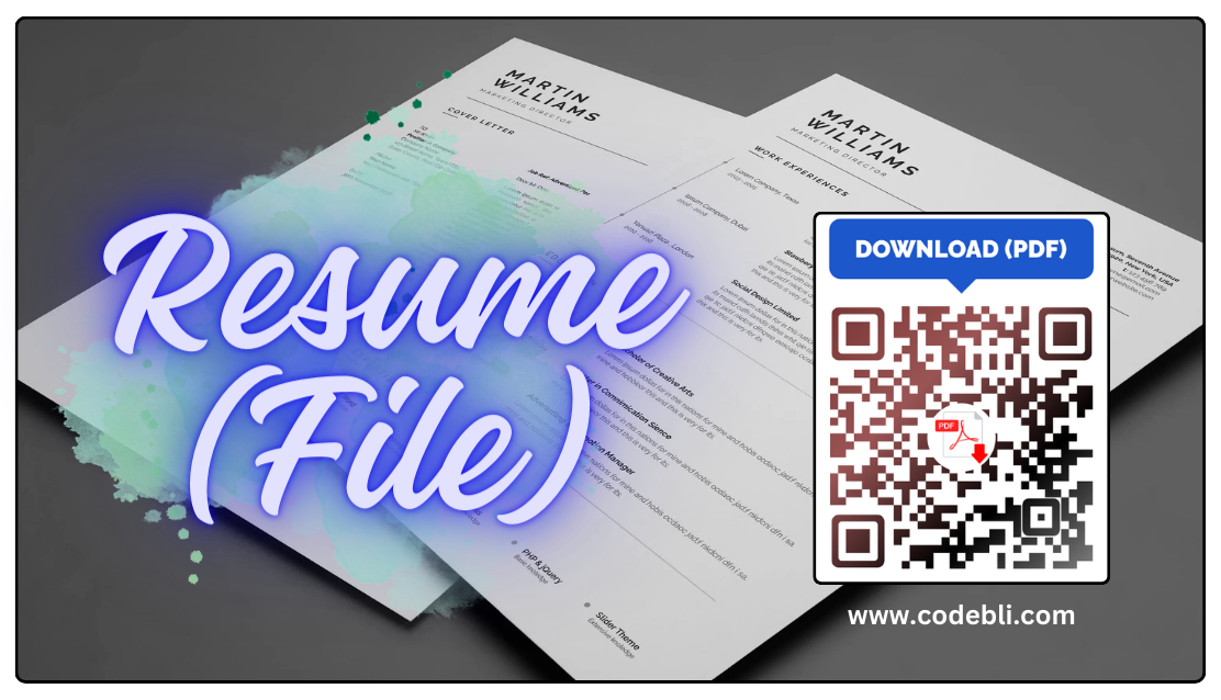 Boost Your Career with Our Resume - 1*GQarQPpgaw5jUagXhl6qOw 