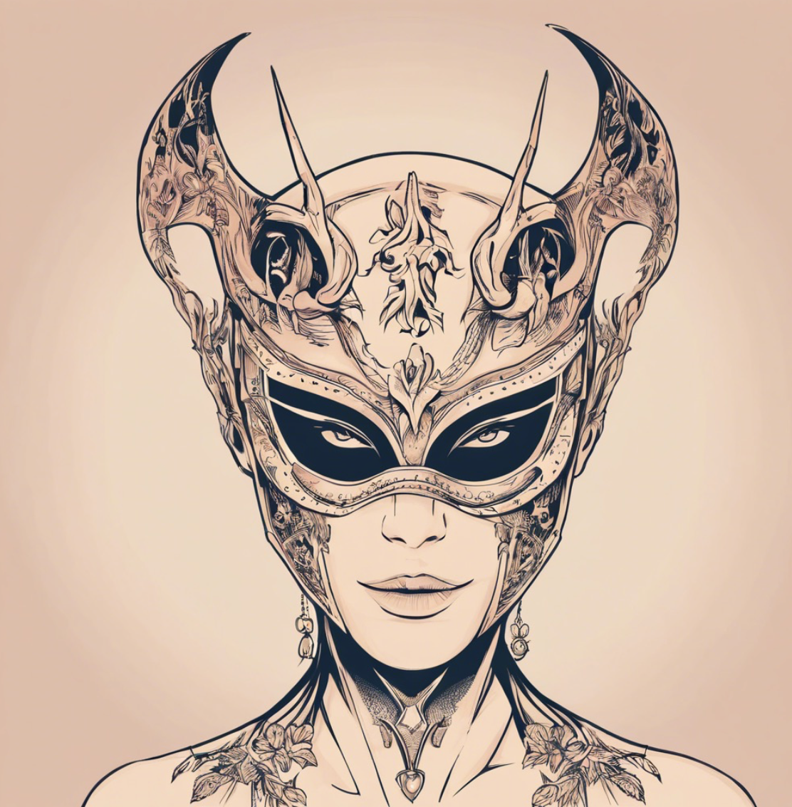 How My Mother’s Mask of Trust and Support Crumbled to Unveil her