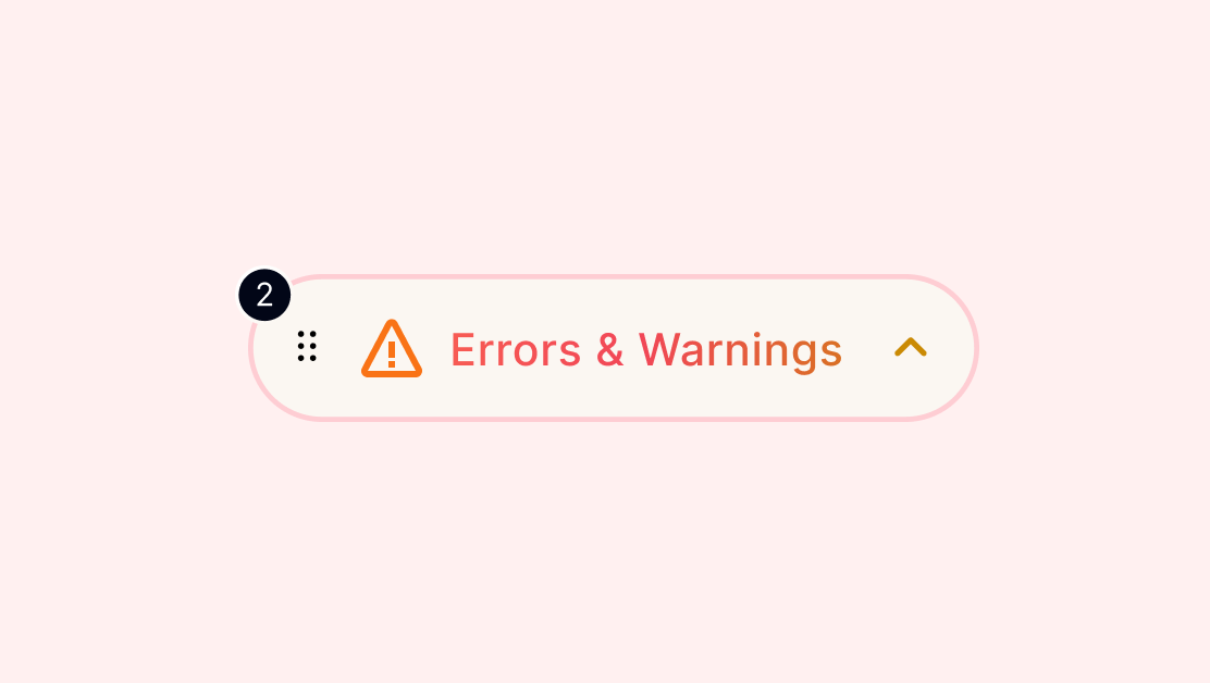 The Invisible Tax of Bad Error Handling