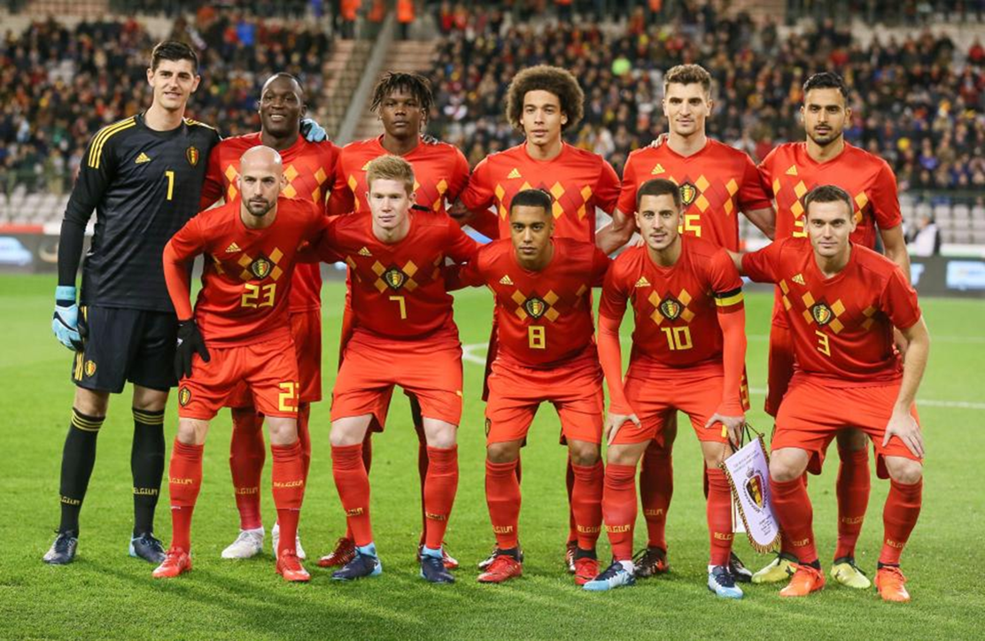 How our current culture will prevent the Belgian football team from ever  winning the World Cup. | by Peter Rosseel | Medium