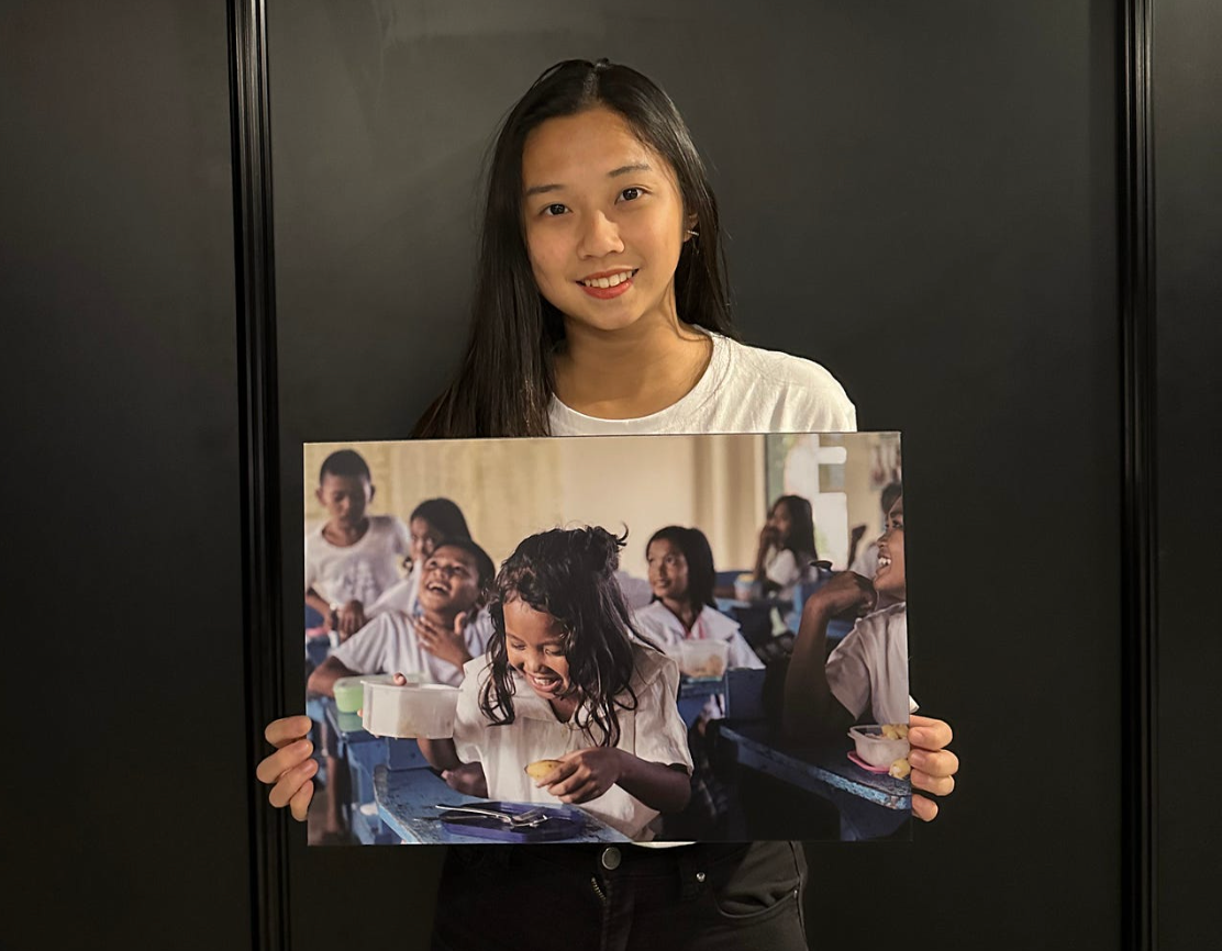 隨筆 | Journey of Growth and Impact: Reflections from my Internship at ...
