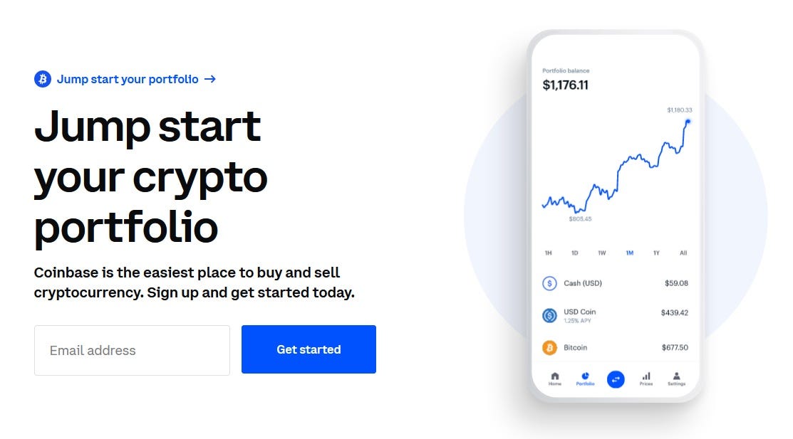 Why can’t I reset my Coinbase Pro account password? | by Emiturner | Medium