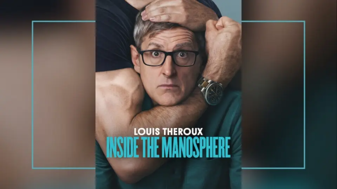 在失衡的市場中尋找位置，台灣男性焦慮的結構性生成:從《Louis Theroux: Inside the Manosphere》談起