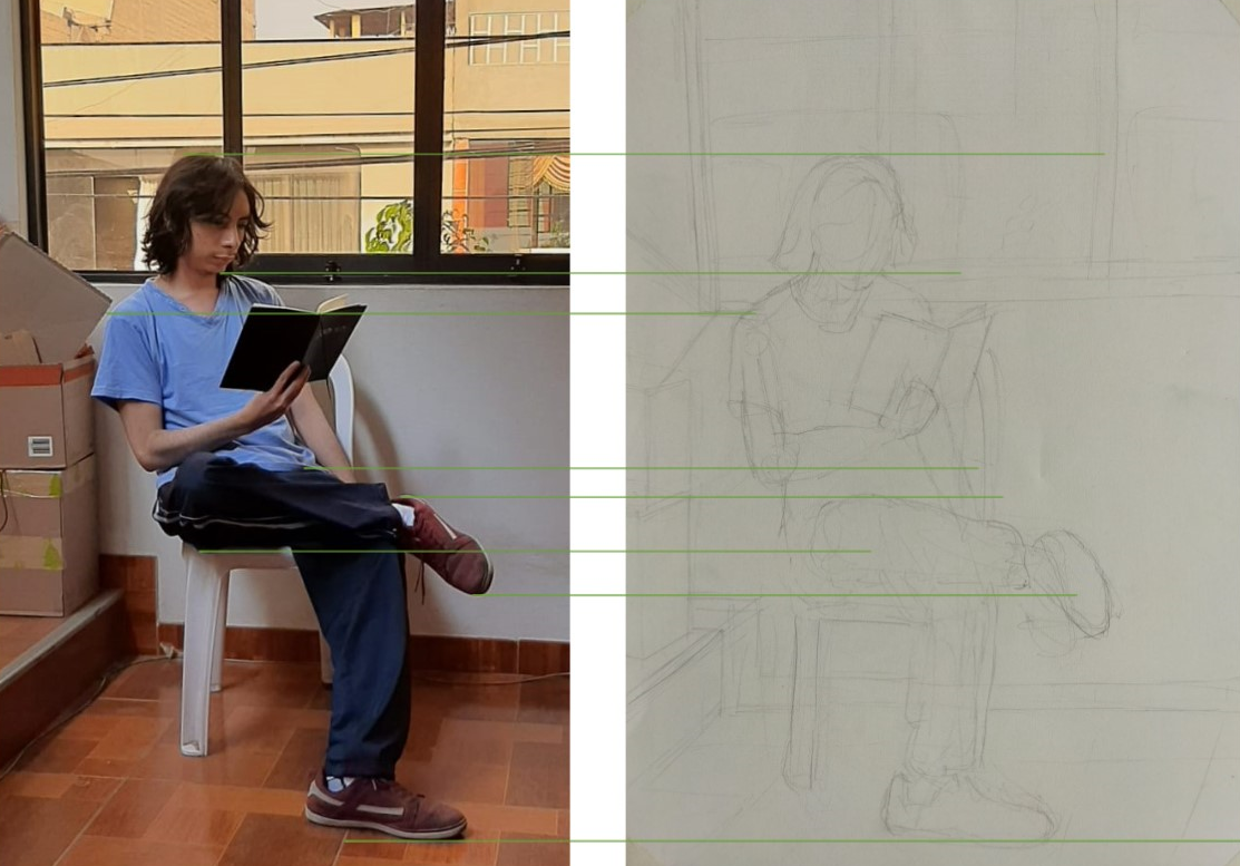 Boceto 3
