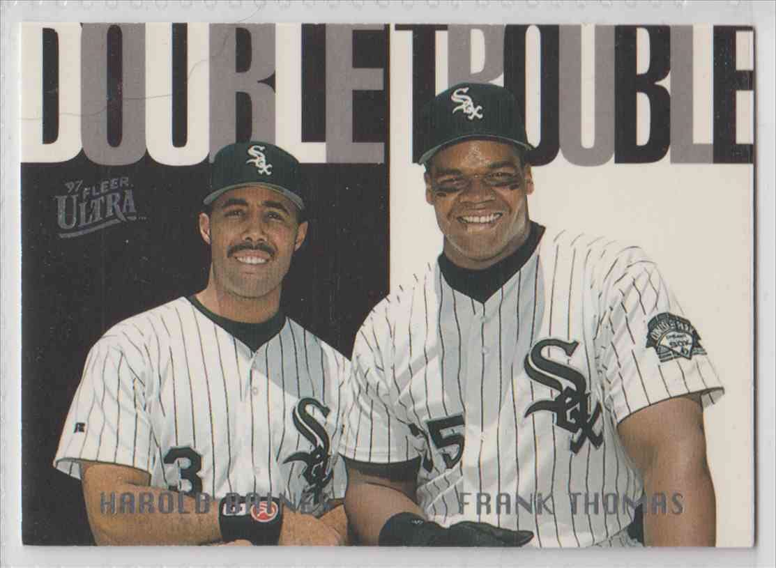 The 10 Best White Sox First-Round Draft Picks, by Chicago White Sox